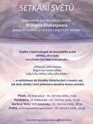 Setkání světů