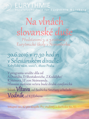 Na vlnách slovanské duše